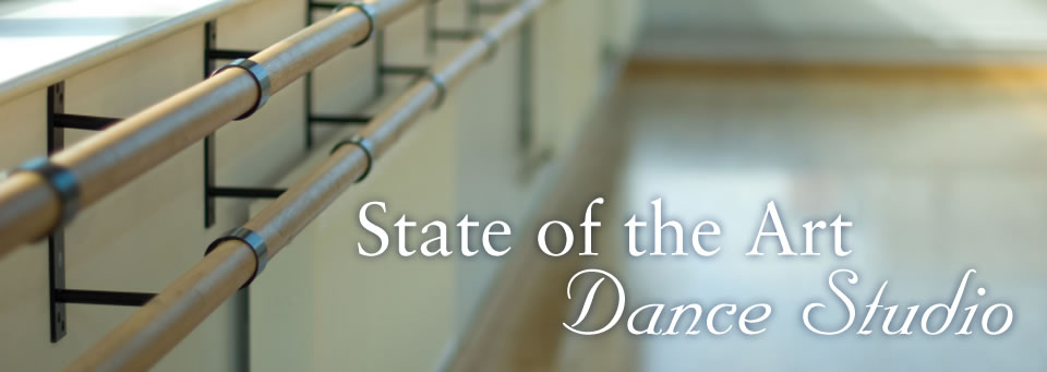State of the Art Dance Studio